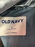 Old Navy 100% Nylon Blue Snow Jacket Size S - photo 6