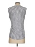 Athleta Chevron-herringbone Silver Tank Top Size XS - photo 2