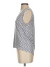 Athleta Chevron-herringbone Silver Tank Top Size XS - photo 5