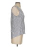 Athleta Chevron-herringbone Silver Tank Top Size XS - photo 4