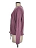 Athleta Purple Pullover Sweater Size M - photo 5