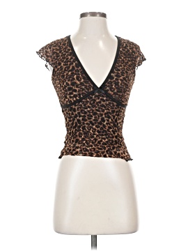 Thirty/Thirty Sleeveless Top