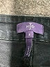 NYDJ Black Jeans Size 4 - photo 7