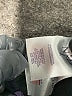 NYDJ Black Jeans Size 4 - photo 8