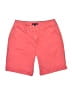 Tommy Hilfiger Solid Red Shorts Size 2 - photo 1