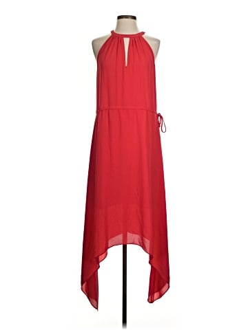 BCBGMAXAZRIA Casual Dress (view 1)