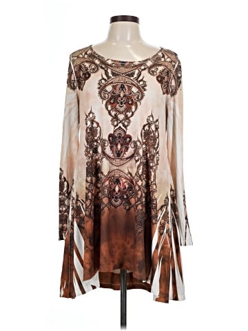 Cover Charge Casual Dress (view 1)