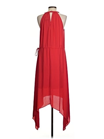 BCBGMAXAZRIA Casual Dress (view 2)