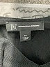 INC International Concepts Black Pullover Sweater Size XS - photo 7