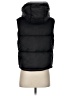 Zara Black Vest Size S - photo 2