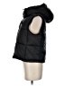 Zara Black Vest Size S - photo 5