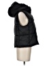 Zara Black Vest Size S - photo 4
