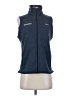 Patagonia 100% Polyester Blue Vest Size S - photo 1