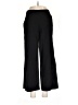 Max Studio Solid Black Dress Pants Size M - photo 1