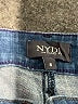 NYDJ Stars Blue Jeans Size 8 - photo 7