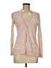 Talbots Pink Cardigan Size M - photo 1