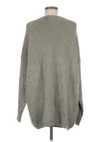 Linda Allard Ellen Tracy Pullover Sweater (view 2)