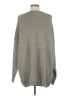 Linda Allard Ellen Tracy Gray Pullover Sweater Size M - photo 2