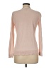 Talbots Pink Cardigan Size M - photo 2
