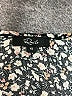 Rails Polka Dots Blue Casual Dress Size XS - photo 7