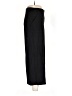 Max Studio Solid Black Dress Pants Size M - photo 4