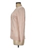 Talbots Pink Cardigan Size M - photo 5