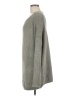 Linda Allard Ellen Tracy Gray Pullover Sweater Size M - photo 5