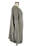 Linda Allard Ellen Tracy Gray Pullover Sweater Size M - photo 4
