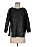 Dolce Cabo Black 3/4 Sleeve Blouse Size XS - photo 1