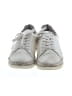 Dolce Vita White Ivory Sneakers Size 9 1/2 - photo 2
