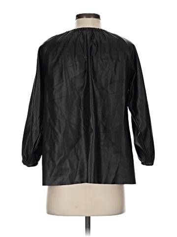 Dolce Cabo 3/4 Sleeve Blouse (view 2)