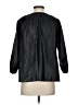 Dolce Cabo Black 3/4 Sleeve Blouse Size XS - photo 2