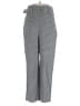 Zara Houndstooth Gray Dress Pants Size XS - photo 1