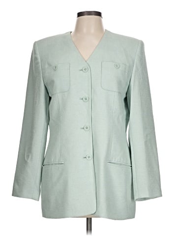 Amanda Smith Blazer (view 1)