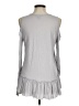 Aqua Gray Sleeveless Top Size M - photo 2