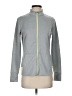 FJ Footjoy Gray Track Jacket Size XS - photo 1