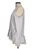 Aqua Gray Sleeveless Top Size M - photo 5