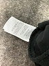 J.Crew 100% Cotton Black Pullover Sweater Size S - photo 8