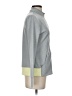 FJ Footjoy Gray Track Jacket Size XS - photo 4