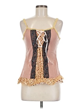 Young Essence Tank Top