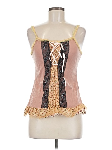 Young Essence Tank Top (view 1)