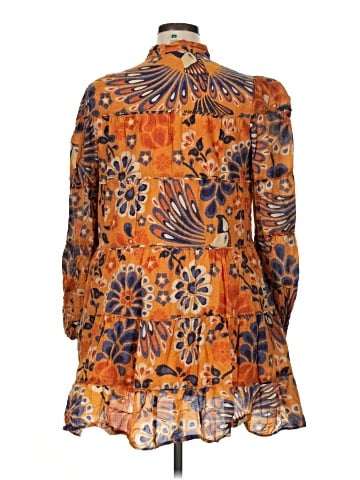 FARM Rio Casual Dress (view 2)