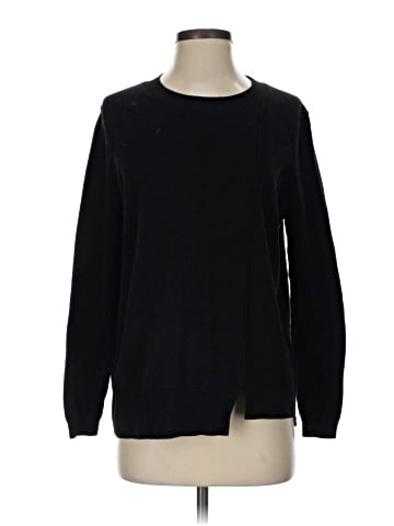 Elliott Lauren Pullover Sweater (view 1)
