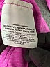 Nike 100% Polyester Pink Active Tank Size S - photo 8