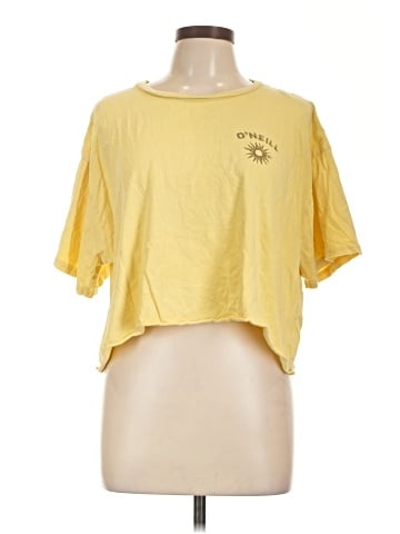 O'Neill Short Sleeve T-Shirt (view 1)