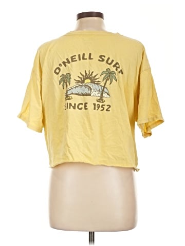 O'Neill Short Sleeve T-Shirt (view 2)