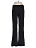 XOXO Solid Black Dress Pants Size 0 - photo 2