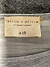 Alice + Olivia Gray 3/4 Sleeve Top Size L (estimated) - photo 6