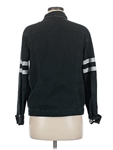 Volcom Denim Jacket (view 2)