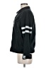 Volcom 100% Cotton Stripes Black Denim Jacket Size M - photo 5